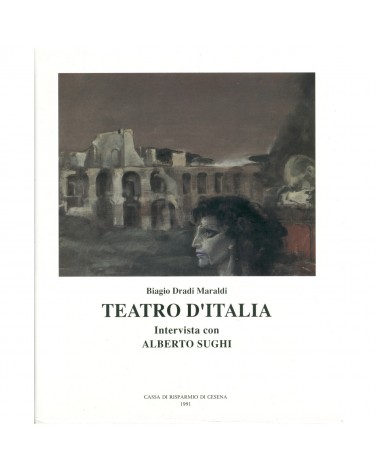 Teatro d'Italia