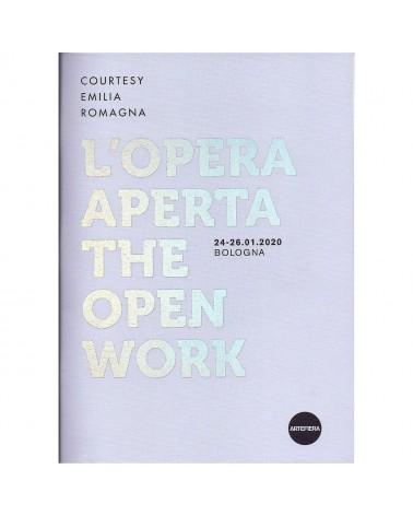 L'Opera Aperta. The Open Work