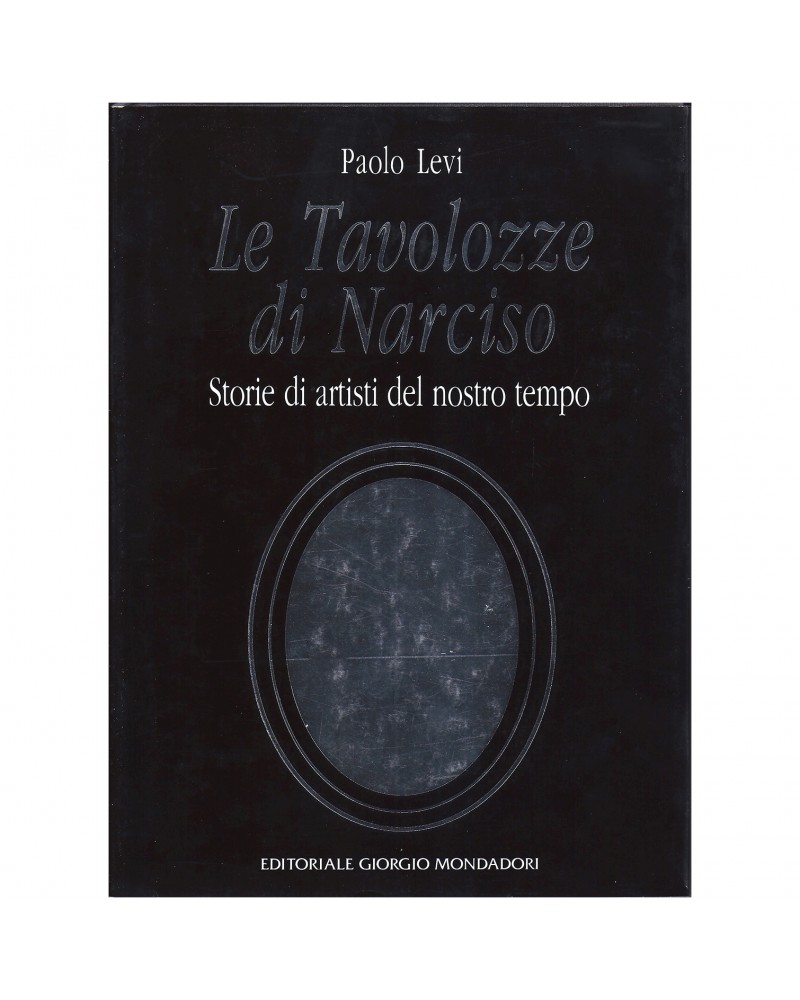 Le Tavolozze di Narciso