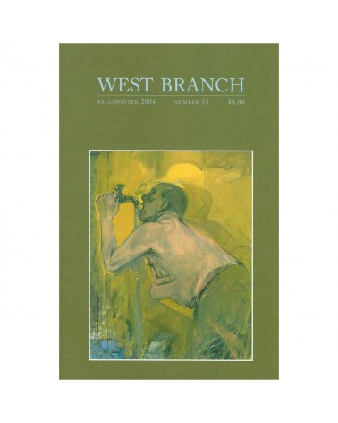 2004: West Branch