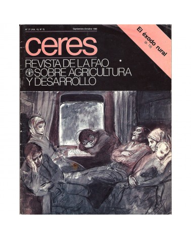 1980: Ceres