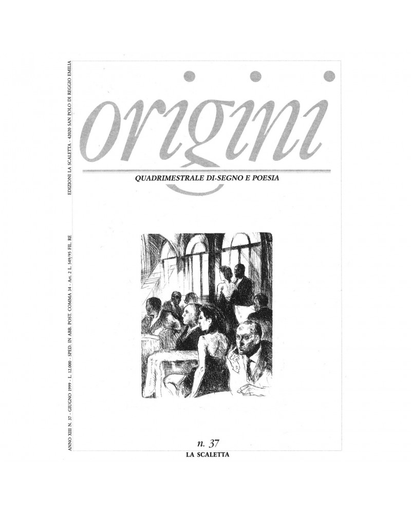 1999: Origini