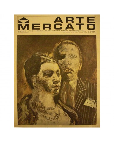 1977: Arte Mercato