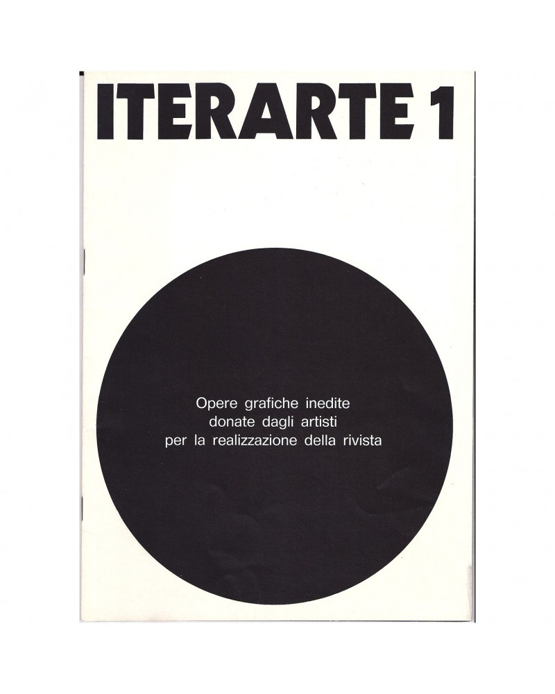 1974: ITERARTE 1