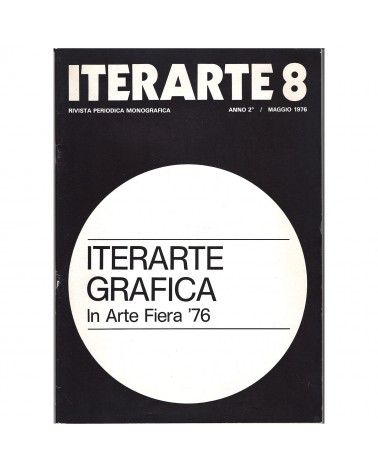 1974: ITERARTE 8