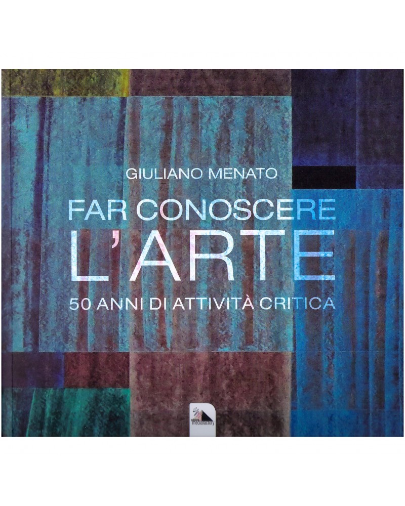 2020: Far conoscere l'arte