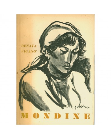 1952: Mondine