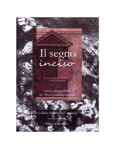 2013: Il Segno Inciso