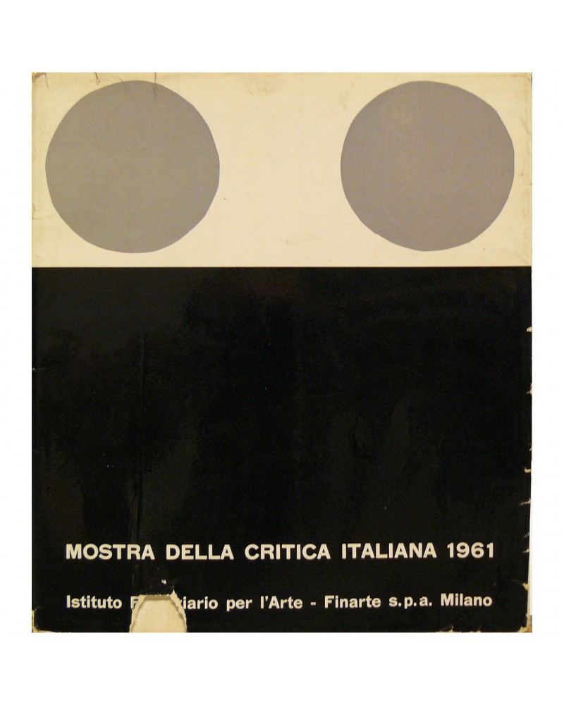 1961: Mostra della Critica Ialiana