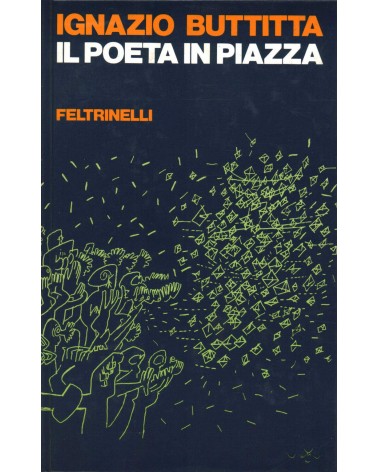 Ignazio Buttitta, Il poeta in piazza
