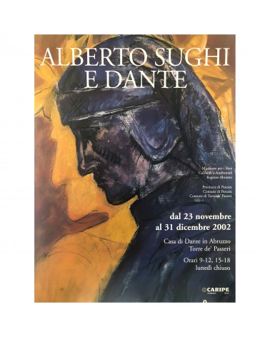 2002: Alberto Sughi e Dante