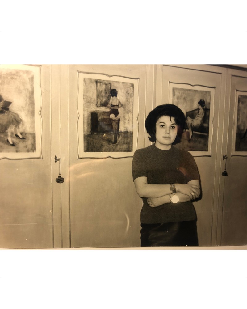 1962: Lina Sughi