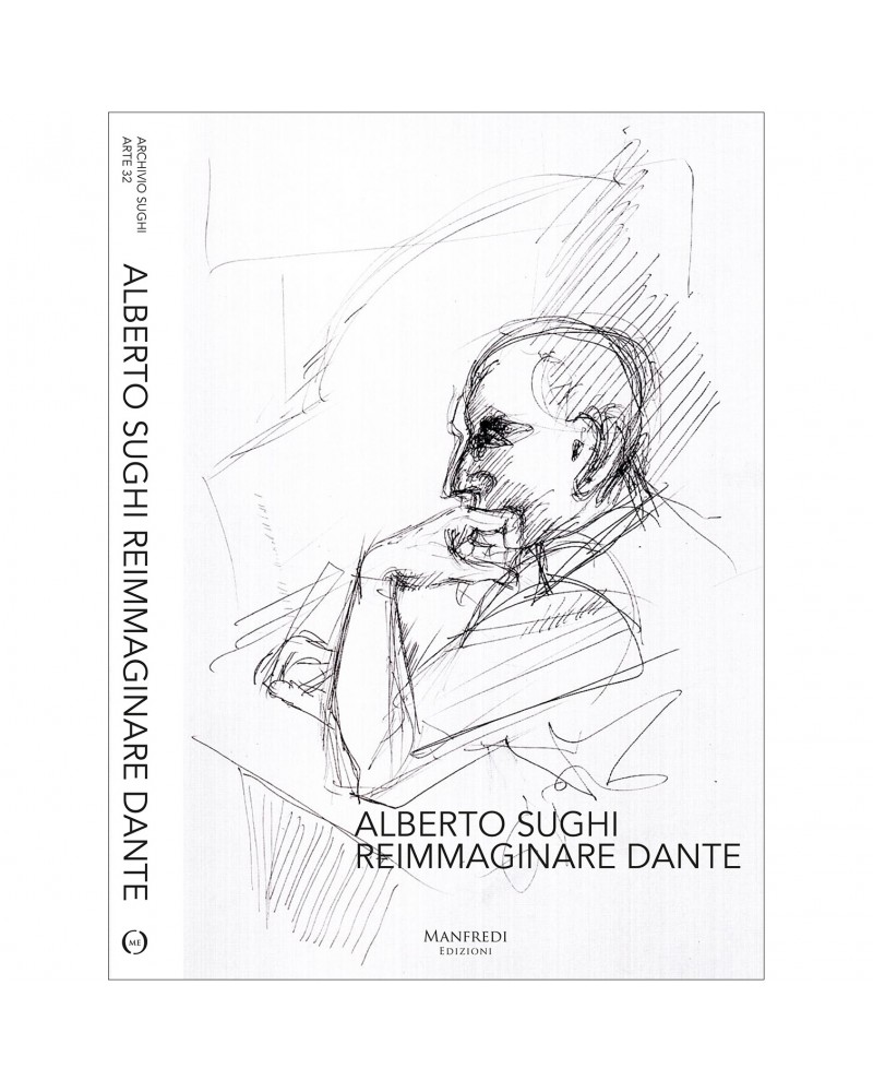 2022: Alberto Sughi. Reiimmaginare Dante
