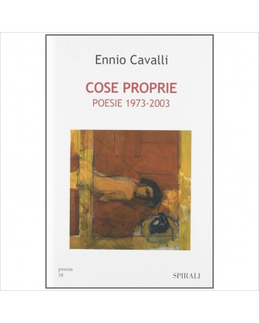 2003: Cose proprie