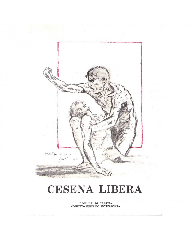 1975: Cesena Libera