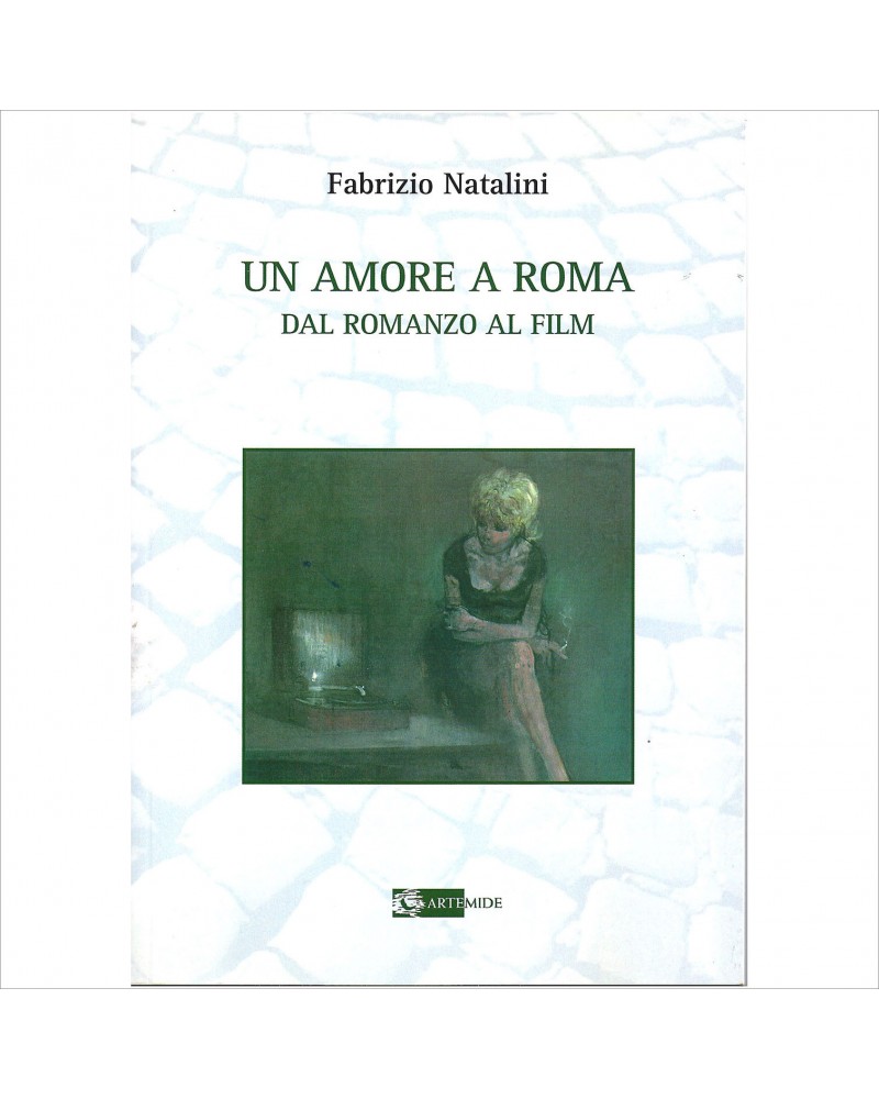 2010: Un Amore a Roma