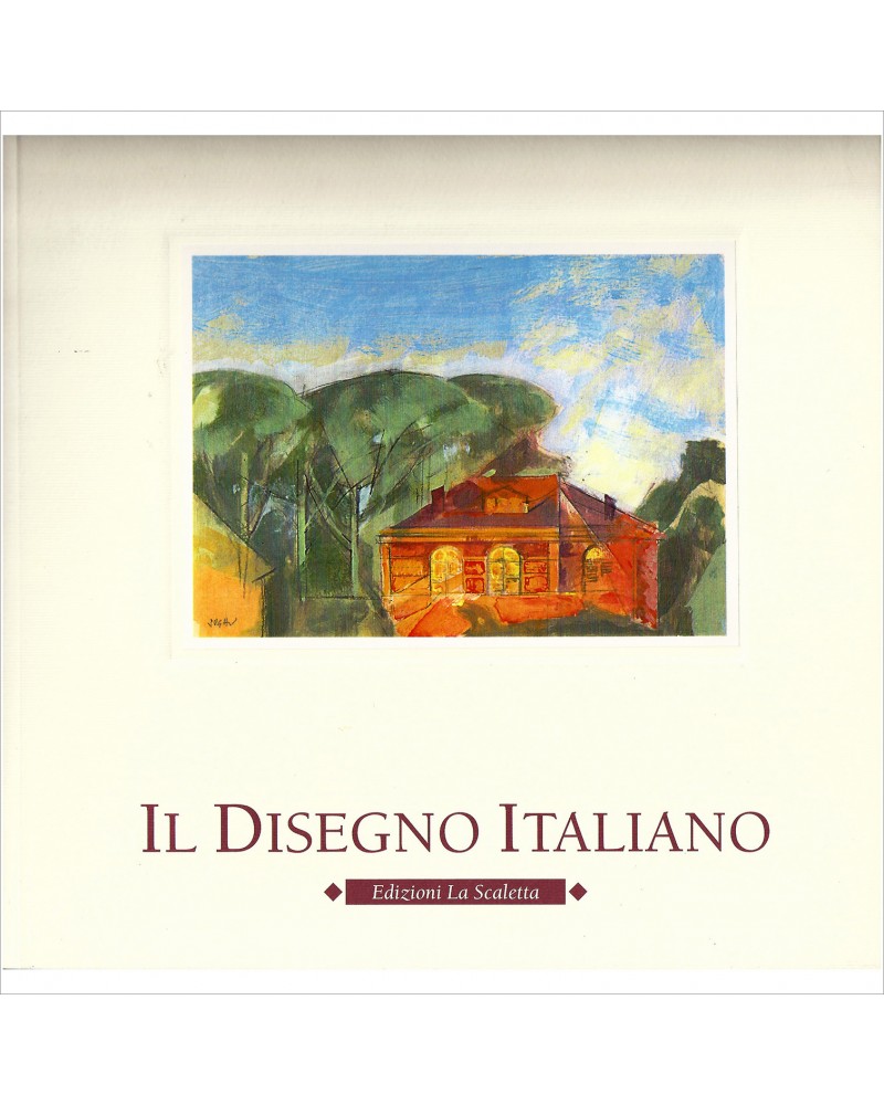 2000: Il Disegno Italiano