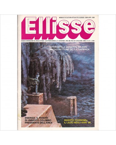 1988: Ellisse