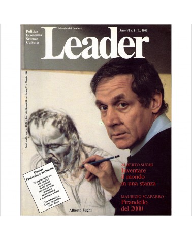 1986: Leader