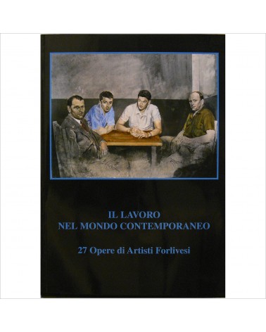 2005: Il lavoro nel mondo contemporaneo