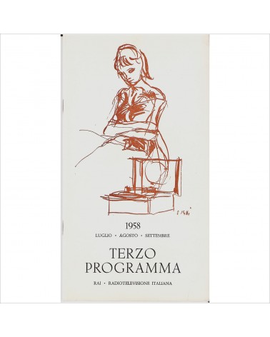 1958: Terzo Programma