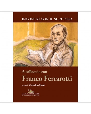 2015: A colloquio con Franco Ferrarotti