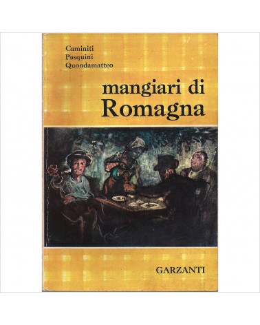 1960: Mangiari di Romagna