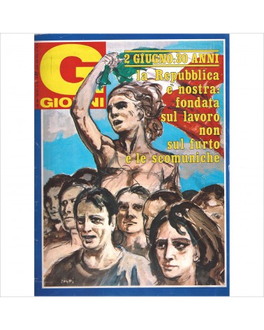 1976: Giorni