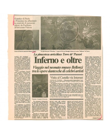 1995: Inferno e Oltre