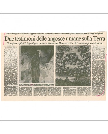 1995: Inferno e Oltre