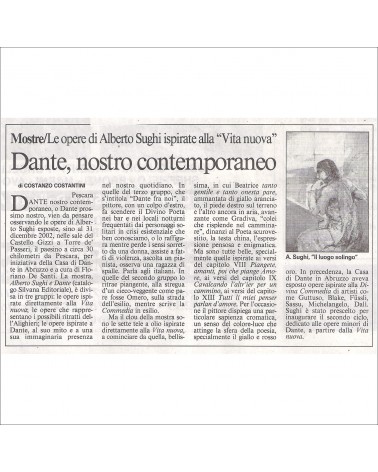 2002: Dante