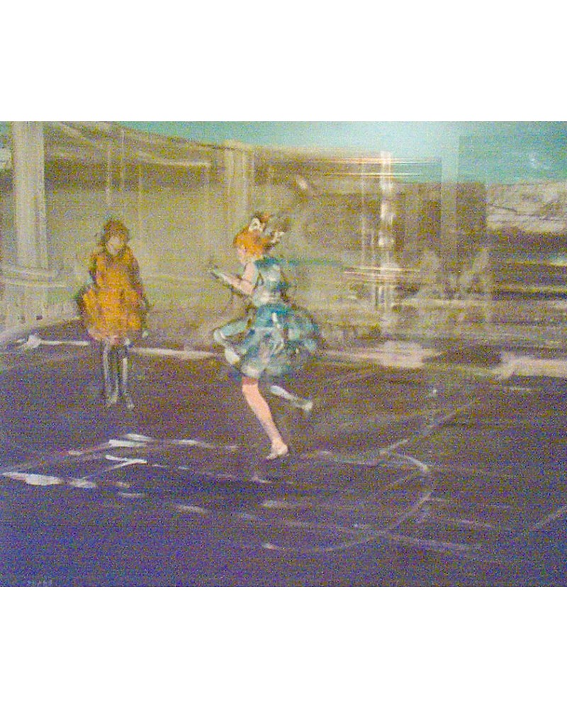 1966: La campana