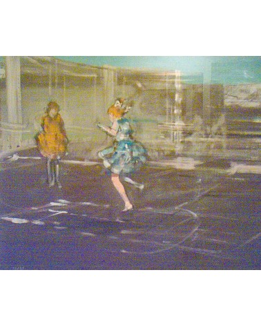 1966: La campana