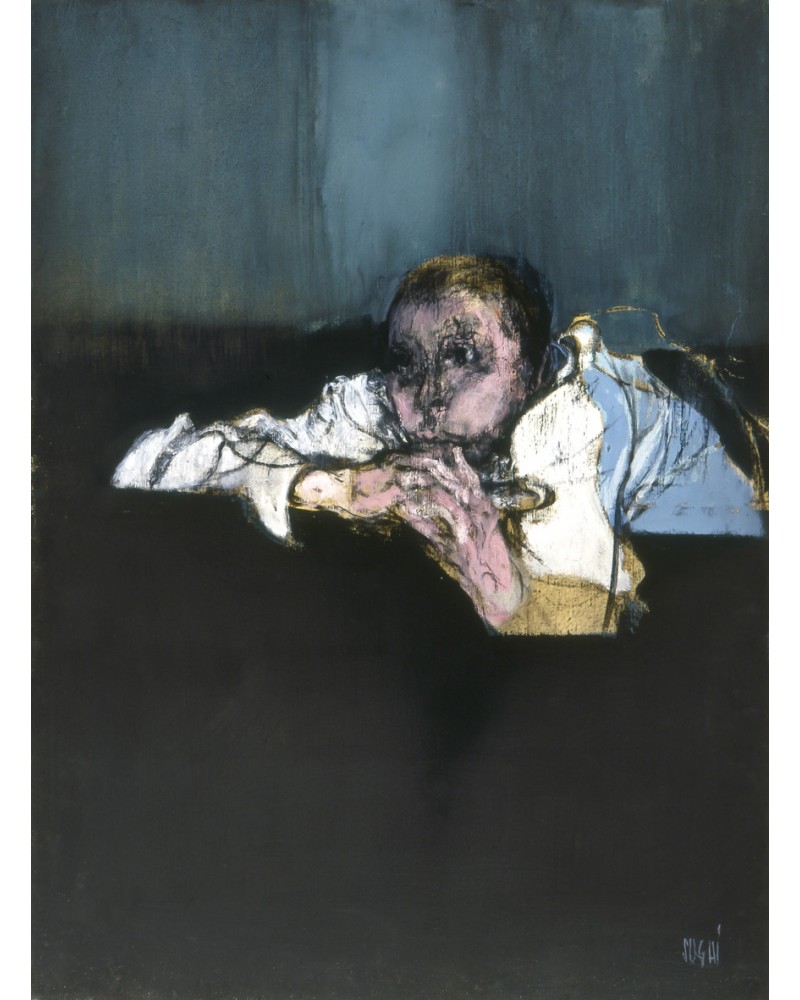 1962: Personaggio al cinema