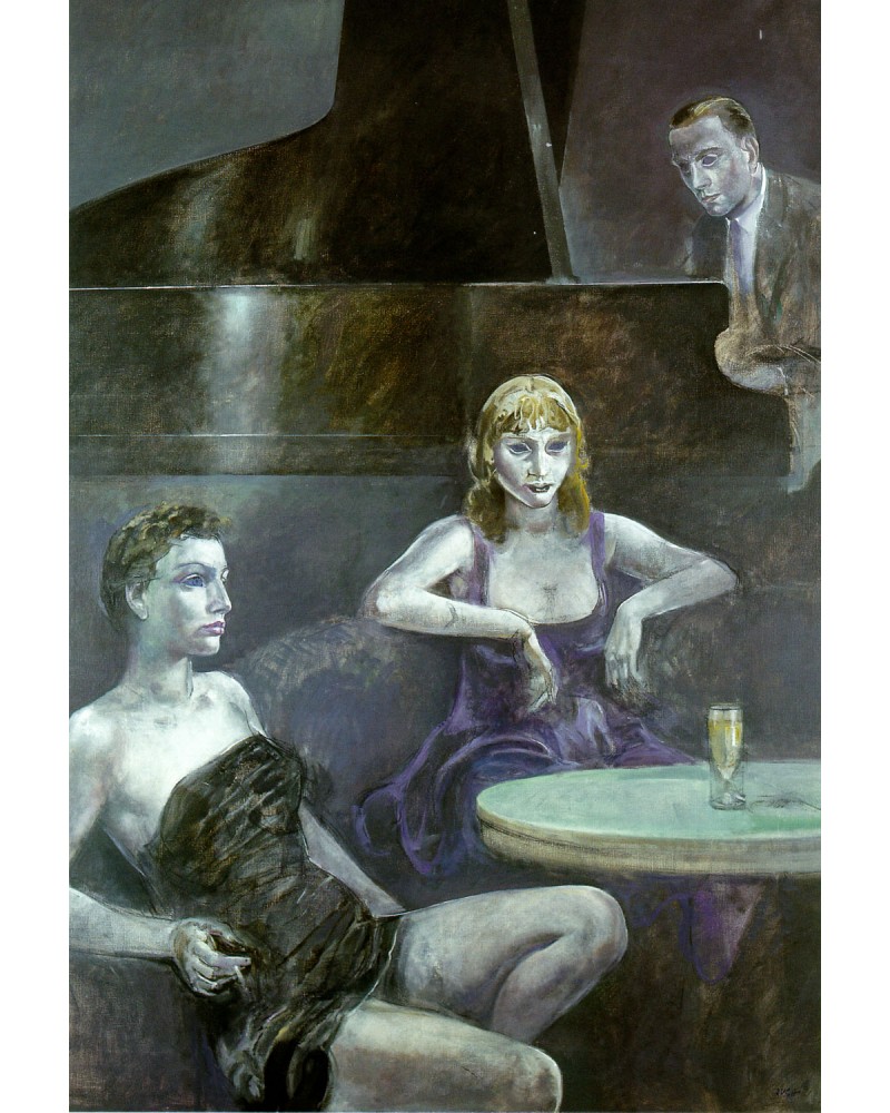1998: Notturno no. 2